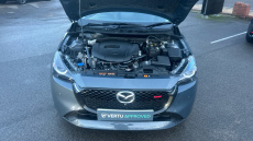 Mazda 2 1.5 e-Skyactiv G MHEV 115 Homura Aka 5dr Petrol Hatchback